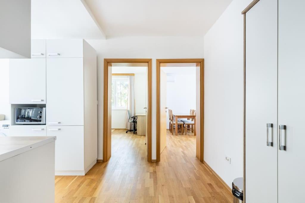 Apartman Dino 塞拉耶佛 外观 照片