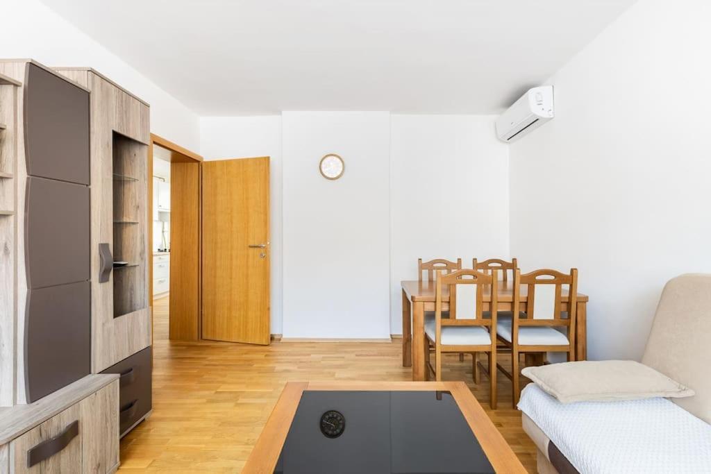 Apartman Dino 塞拉耶佛 外观 照片