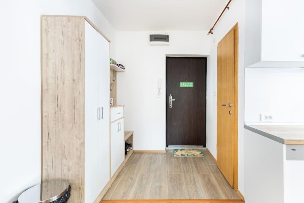 Apartman Dino 塞拉耶佛 外观 照片