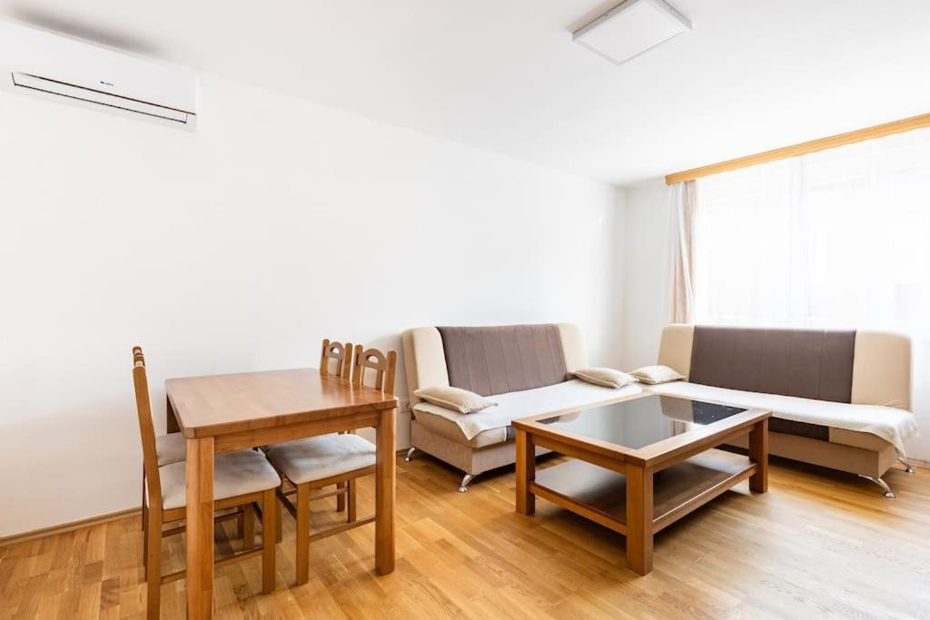 Apartman Dino 塞拉耶佛 外观 照片