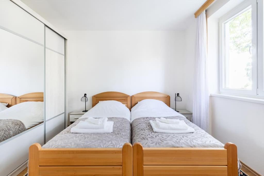 Apartman Dino 塞拉耶佛 外观 照片