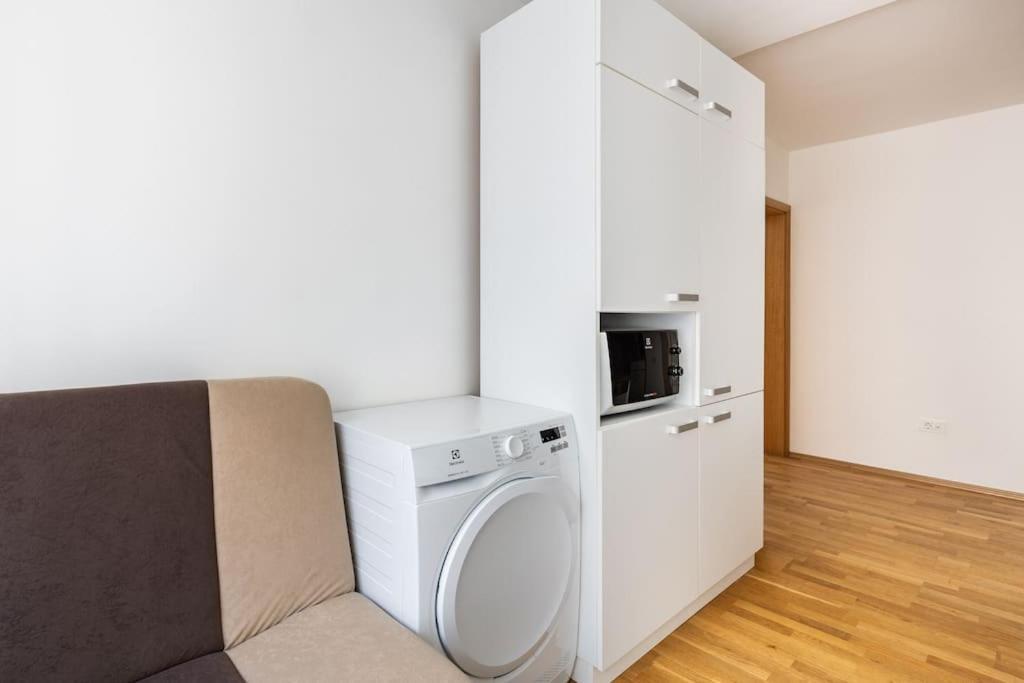 Apartman Dino 塞拉耶佛 外观 照片