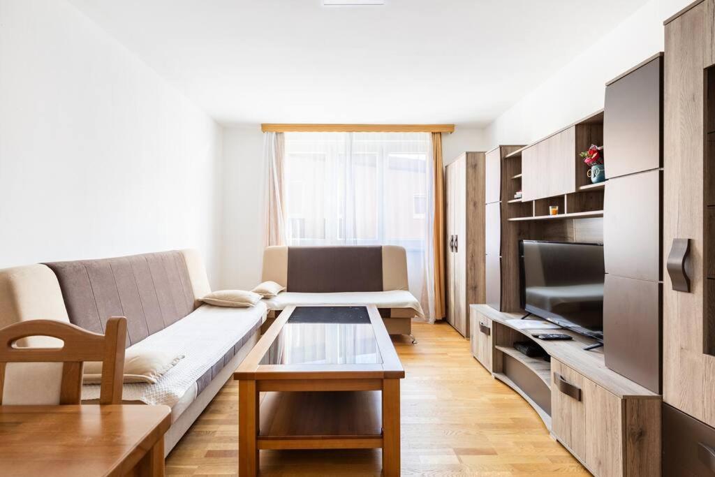 Apartman Dino 塞拉耶佛 外观 照片