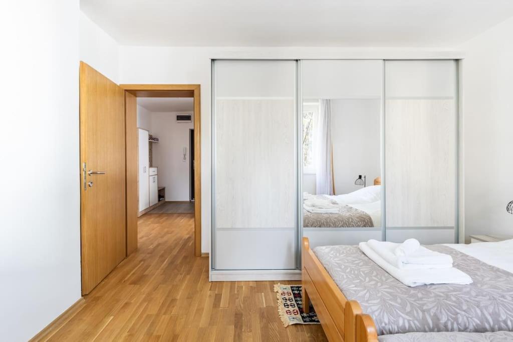 Apartman Dino 塞拉耶佛 外观 照片