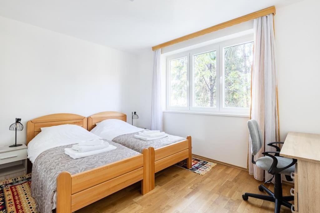 Apartman Dino 塞拉耶佛 外观 照片